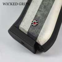 Read Wicked Grips Reviews